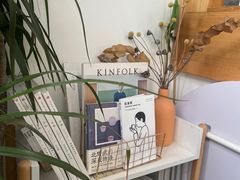 -隹木咖啡馆(宝龙广场店)