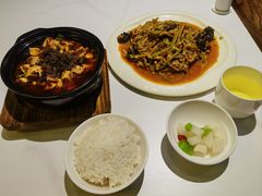 -陈麻婆豆腐(春熙店)