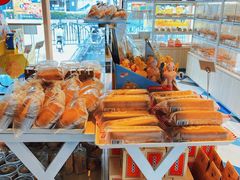 -85度C(上海周浦店)