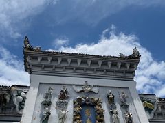-青岩古镇