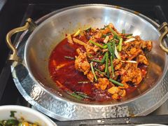 -晓林火锅(安定门店)