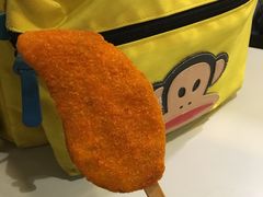 -麦当劳(南京五龙店)