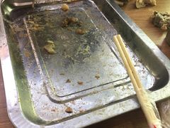 -马学武手抓美食(下南关总店)