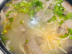 -牛煎里牛肉煎包淮南牛肉汤(广东路店)