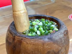 擂椒茄子-小街47號江湖菜(四合院店)