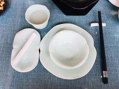 -茶油香闽南菜·花园餐厅(前埔店)