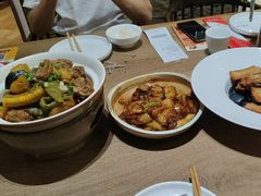 -金掌勺锅包肉(华润万象城店)