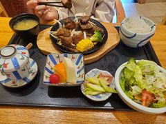 -万鱼亭 日本料理(无锡香山名园店)