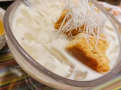 泡露达-呐咪傣园·云南菜(石厦店)