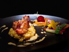 -AZUL by FUEL蓝色·法式酒馆(琶醍店)