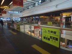 -力美健·游泳·健身(亚运城店)