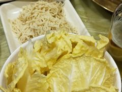 -清花阁乌拉满族火锅(厦门街店)