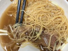 -百福麵家(新馬路店)