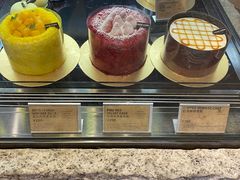 -PAPER STONE BAKERY(天汇广场店)
