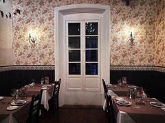 -ALBERGUE 1601 婆仔屋葡国餐厅