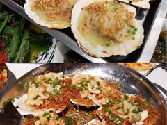-三亚湾水产综合交易市场