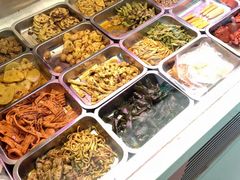 -辣怪鸭(万龙店)