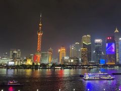 -外滩8号 whisky bar(金延大厦店)