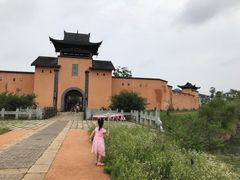 -道林古镇
