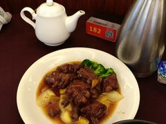 -天鲜阁·海鲜粤菜·33年老字号(石槎白云站店)