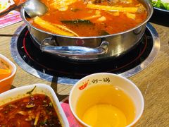 -刘一锅筋头巴脑(小北店)