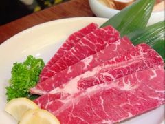 -九田家黑牛烤肉料理(顺义区华联金街店)