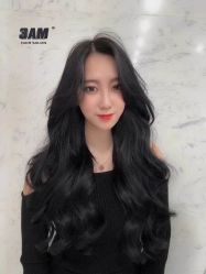 点击看大图 -3AM HAIR SALON烫发染发接发