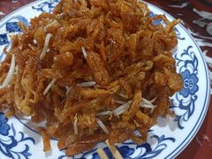 糖醋面筋-九河居(荔湾路店)