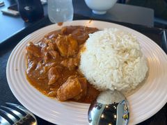 -湾景餐厅(海洋公园店)