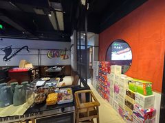 -醉炫音速烧烤·干煸菜(沙河总店)