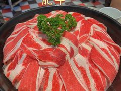 -一哥澳门豆捞·澳门风打边炉(高德置地店)