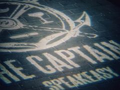 -船长酒吧 The Captain