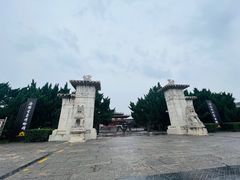 -洛阳古墓博物馆