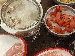 -重庆德忆火锅（龙南街3店）(渝水岸餐饮)
