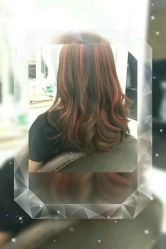 -LEE TIME·丽美时沙龙