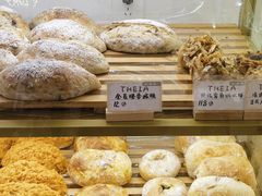 -提亚烘焙·手作面包·生日蛋糕(七星店)