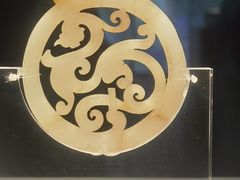 -北京大葆台遗址博物馆