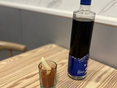 -清真·白家牛肉罩火烧老店(育才街店)