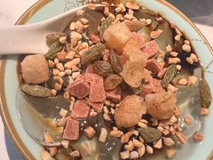 -江边城外烤全鱼(世茂广场店)