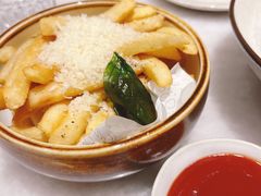 芝士薯条-WOKKA by艮上(中海环宇荟店)