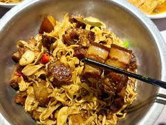 -客家大院·非遗赣南客家菜(郁孤台店)