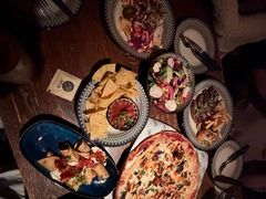 -Q MEX 库迈墨西哥餐吧(三里屯店)