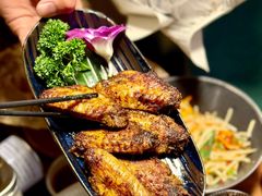 -ChitChat奇洽·Bistro(黎黄陂路店)