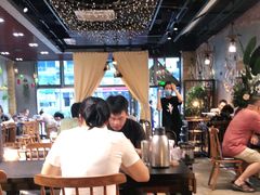 -白玉·朝鲜族烤串(南山店)