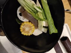 -新辣道鱼火锅(领展购物广场·中关村店)