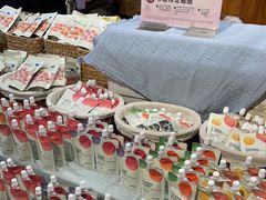 -MUJI无印良品(杭州万象城店)