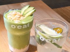 -O'eat Blossom&Pelican(深圳首店)