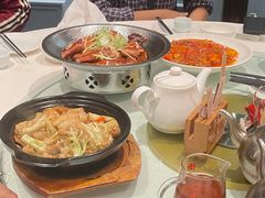 -天喜酒楼饭市·茶市(同德皇宫店)