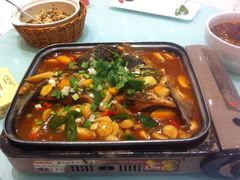 -久宴·天目湖大鱼头(恐龙园店)