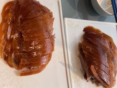 -小大董·烤鸭(观景餐厅·南京西路店)